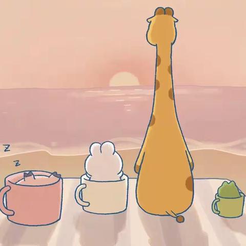 小龙人幼儿园美好“食”光