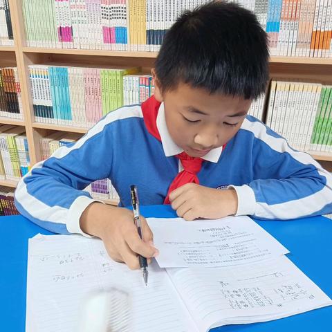 数智妙语绽全场——五六年级数学讲题赛圆满收官