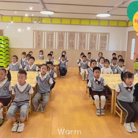 🏫人民路幼儿园大一班快乐周记16