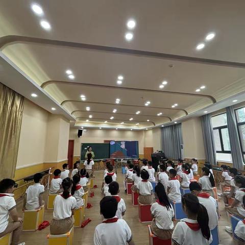 【音乐课堂】《我是人民小骑兵》——武汉市汉阳区钟家村第一小学音乐研修课纪实