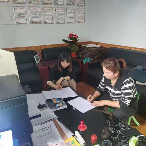 督学助力   知行有路——沙坪坝喜洋洋幼儿园幼儿园责任督学入园督导检查