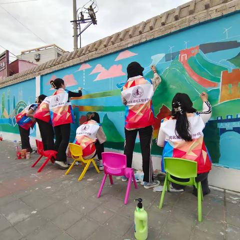 “城市小郎中”走进红旗楼茶坊社区