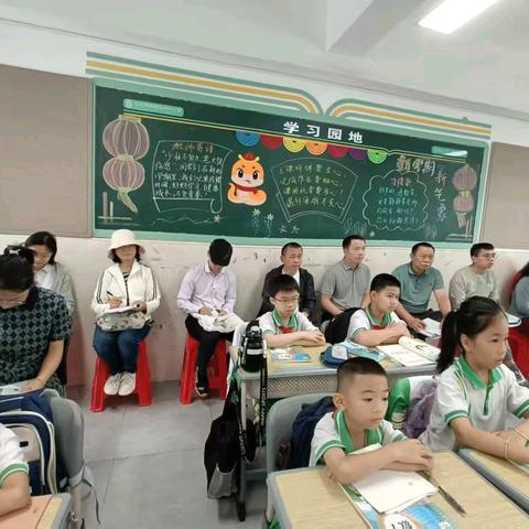 跨校取经，共筑教育新未来——保亭三道中心校赴三亚市吉阳区丹州小学跟岗学习纪实