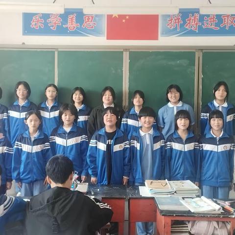 关爱学生幸福成长||李堡小学社团活动之合唱团活动二