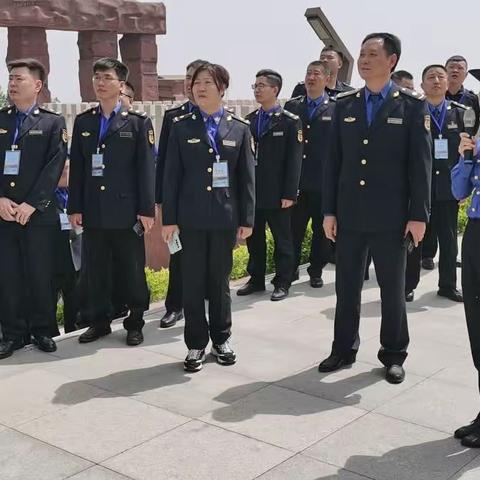 参观交流拓思路 学习借鉴促提升——新乡市城管系统集中培训纪实（一）