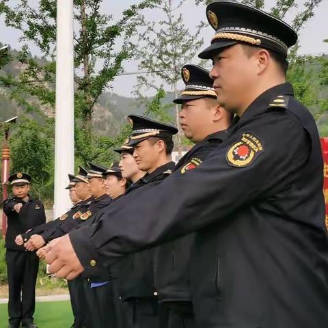 学思践悟提能力 强基固本正当时——新乡市城管系统集中培训纪实（三）