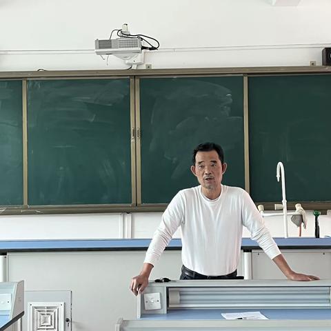 2024.1.16 高中生物组教研活动纪要