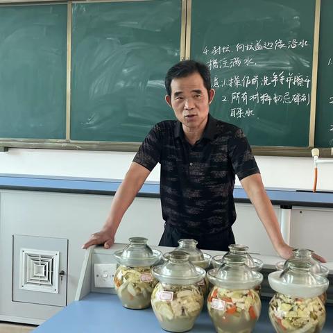 2024.3.26高中生物组教研活动纪要