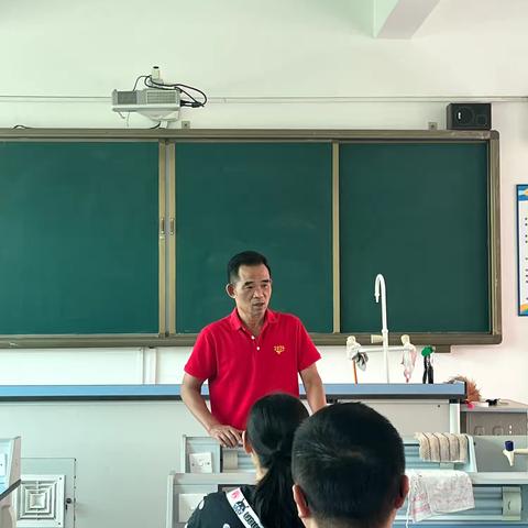 2024.6.11高中生物组教研活动纪要