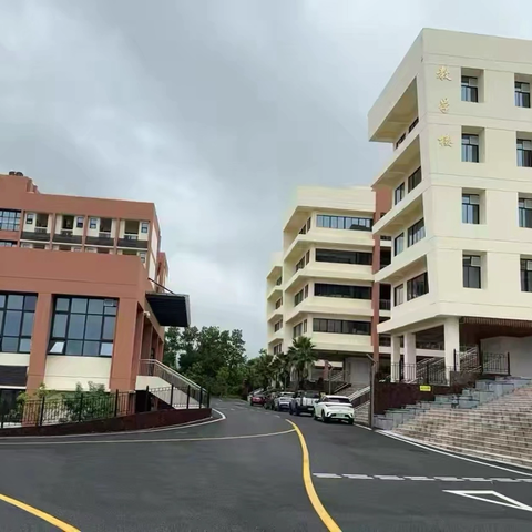 2025.9 屯昌县大同中学支教第一周纪实