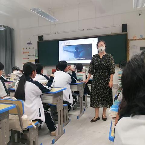 屯昌县大同中学支教第十二周纪实