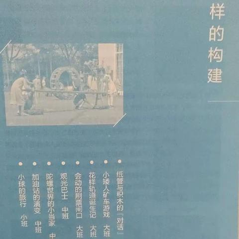 【悦享好书】《游戏·学习·发展》