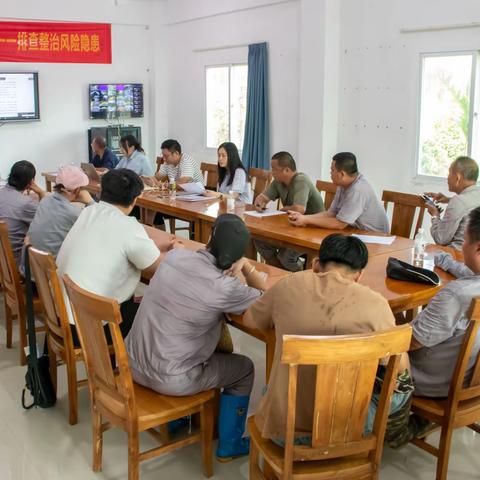 牧场薪酬改革落地 双向赋能聚力促企业发展 -----海垦草畜科技以薪酬机制革新赋能基层生产效能提升