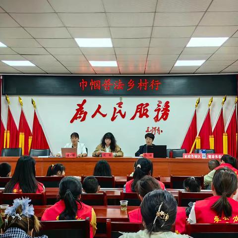 陕西善越律师事务所开展“情暖童心 与法同行”法治讲座暨结对帮扶手工灯笼制作活动