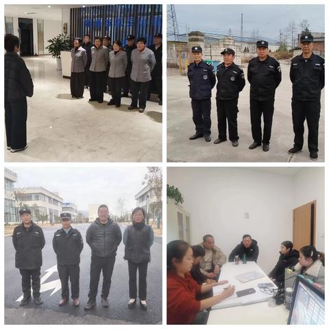 从"心"出发，用"新"服务——打造有温度的物业服务