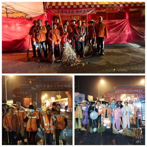 “春归二月，万物兴市，烟火寿昌”——寿昌镇二月十传统庙会