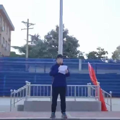 传承红色基因，赓续红色血脉—三门峡市实验高中2025届八班灵宝窄口水库研学活动