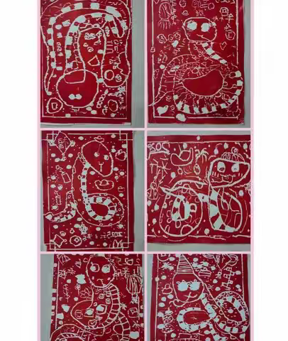 冬景似春华  莫负好时光