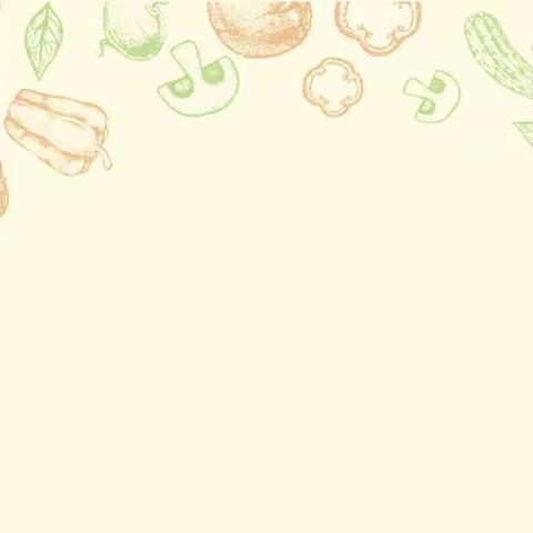 通关镇小学附属幼儿园每周食谱分享（第八周）