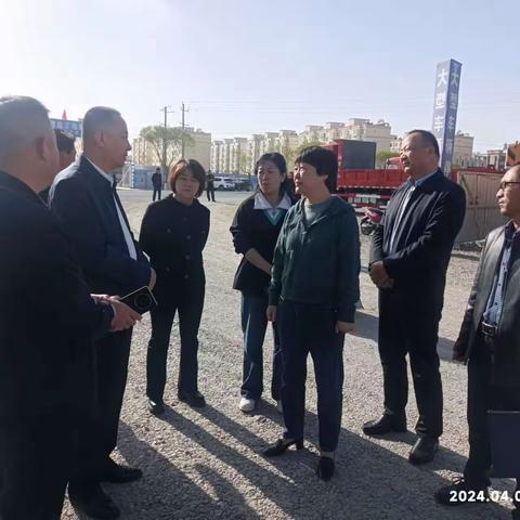 省供销社负责同志来金调研