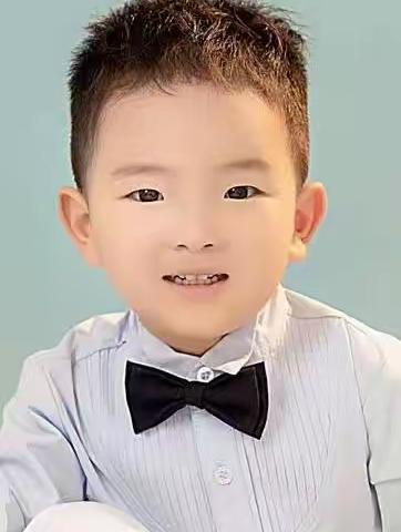 中部战区总医院幼儿园「萌娃讲故事」第二届——第二十二期