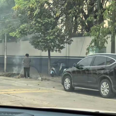 【以案释法】——董某东涉嫌未经批准在露天场地焚烧垃圾案