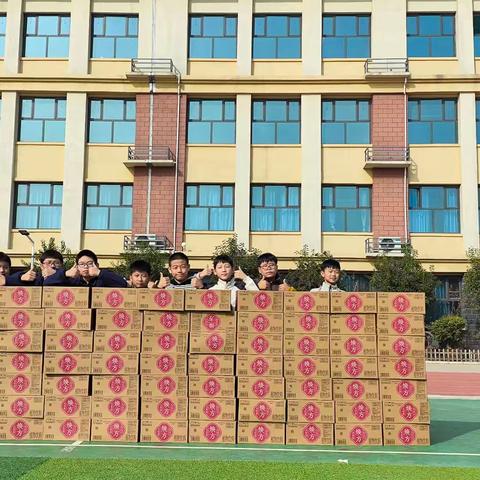 新开路小学激流争霸赛： 一场满载童趣与活力的校园狂欢