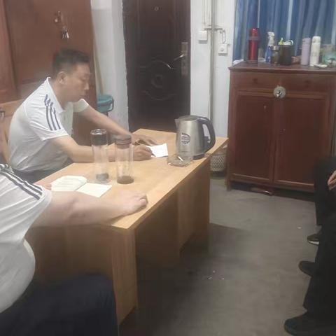 公交材料经销公司司机酒驾违章及聚餐饮酒专项会议纪要