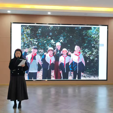 “智”当班主任 “慧”做引路人——徐州市振兴路小学班主任基本功大赛圆满举行