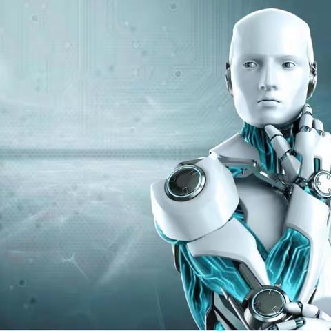 神奇的AI人工智能