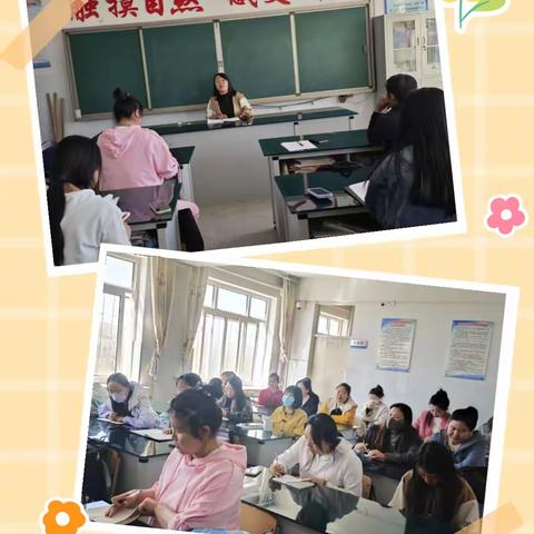 民族政策宣传月——松山区关家营满族小学