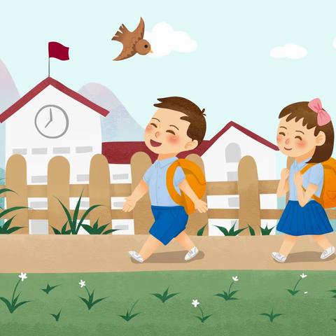 以练驻防  安全护航 ——良王庄乡第一中心幼儿园安全演练