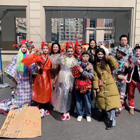 喜报：汉阳区钟家村第一小学获得第45届全国头脑奥林匹克竞赛二等奖