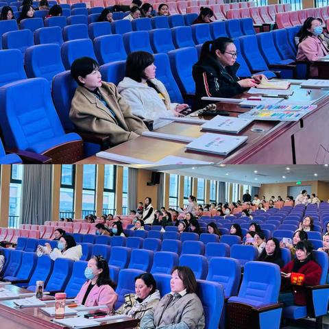 2025年钟家村小学班级文化建设比赛圆满举行——搭建成长立交桥，点亮班级新生态