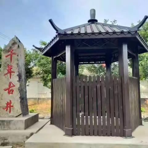 平安城镇刘官屯村扎实推进 “十村示范、百村整治”专项行动