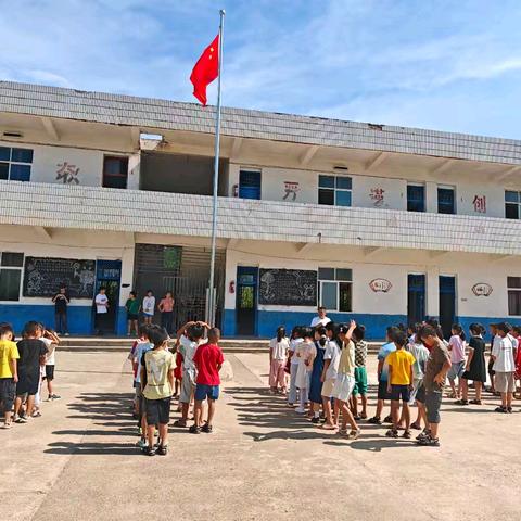 “防震消防并举，安全校园同行”——东塘新建小学防震、消防安全应急演练活动