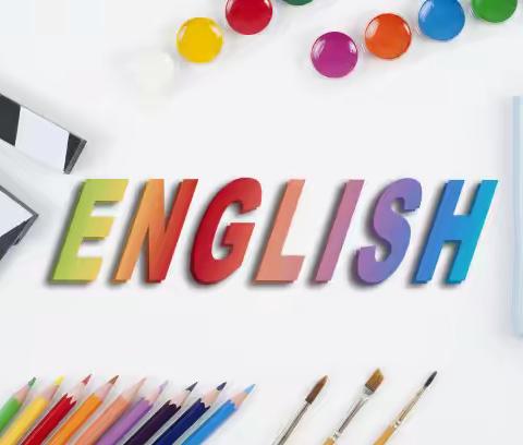 魅力书画，“英”你精彩 ——水南学校开展英语手抄报比赛活动