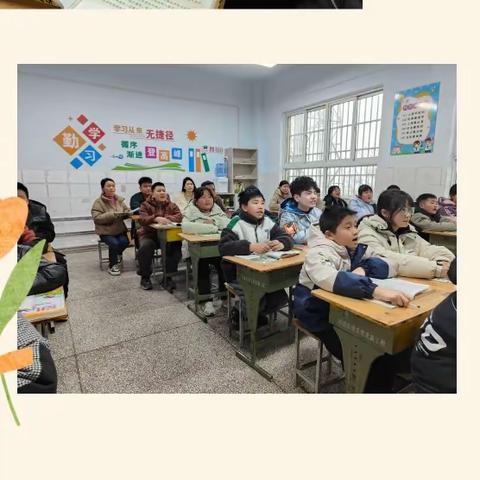 展示促成长，磨砺出精彩——上屯小学优课活动