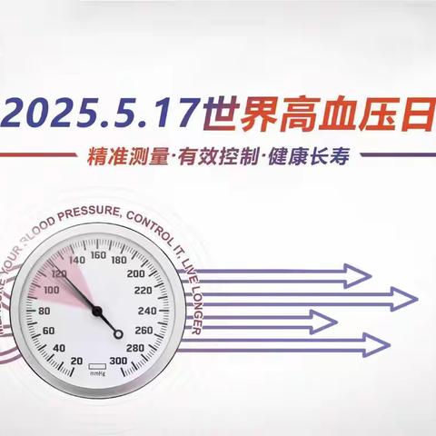 守护健康防线，科学防治同行——南阳市中心医院开展2025世界高血压日主题义诊活动