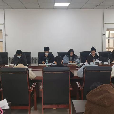 【东湖街道】组织召开社会稳定和安全隐患问题大排查大整治专项行动推进会