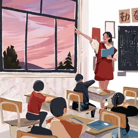 【心若繁花，自有芳华】——记苏蒙实验学校小学部班级学期总结