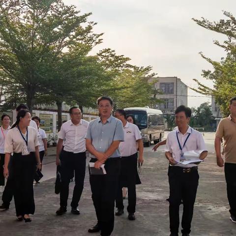 让教育更“智慧”——关于推动国家中小学智慧教育平台应用的调研活动