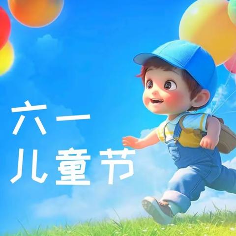 萌娃庆六一•一起“趣摊”玩 ——李旗庄小学幼儿园亲子庆六一 主题活动