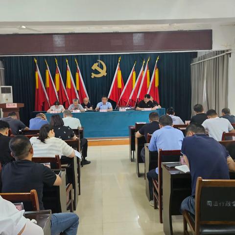 持续发力 共守青绿 | 永乐镇扎实推进生态环境大整治行动