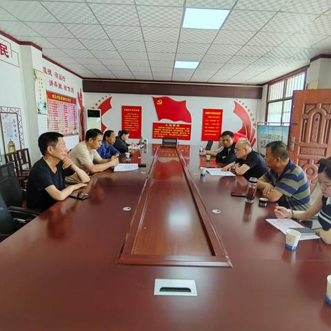 永乐镇：持续推进生态环境大整治，全力塑造辖区新风貌