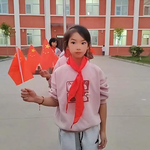 屯子镇音乐名师工作室“庆国庆，迎中秋”活动优秀作品展示（一）
