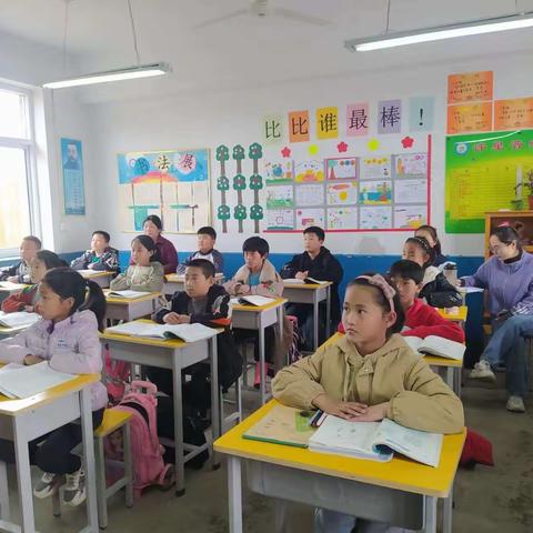 平山县两河乡西岳村小学