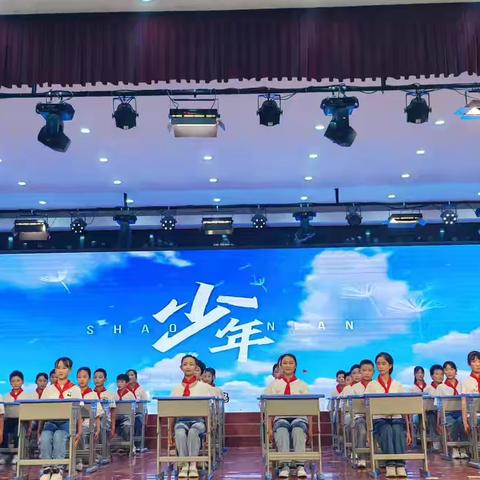 艺彩童心，趣绘乙巳——遂川县泉江小学第五届校园艺术节五年级汇演