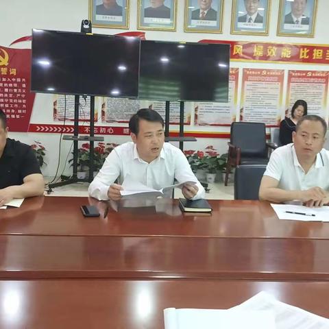 关爱学生 幸福成长丨广平县开展校外培训机构和学生托管机构集中整治活动
