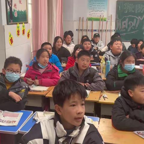 语言倡导精彩，交流引领学习——义马市外国语小学英语角活动精彩集锦